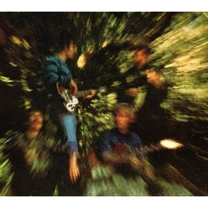 Creedence Clearwater Revival - Bayou Country